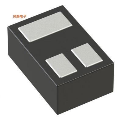 DMN2005LP4K-7 -[全新MOSFET N-CH 20V 200MA 3DFN]