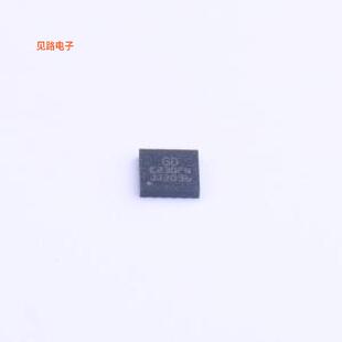 GD32E230F4V6TR -[原装单片机(MCU/MPU/SOC)LGA-20(3x3)