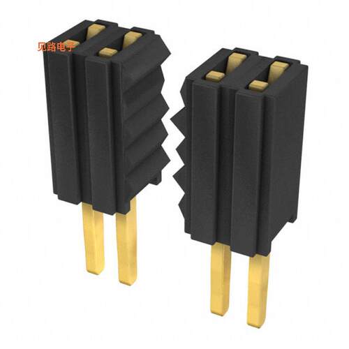 M52-5001245 -[全新CONN RCPT 12POS 0.05 GOLD PCB]