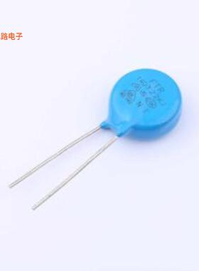 FTR14D122KJ -[原装压敏插件,P=7.5mm