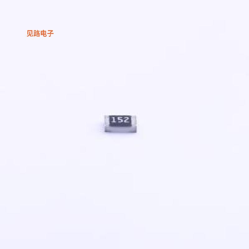 CR0805J80152G -[原装贴片电阻0805 - 封面