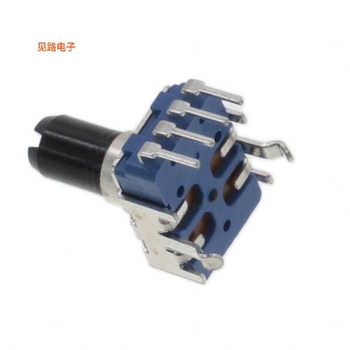 11VR1K20F2N103B1 -[全新POT 10K OHM 1/20W CARBON LINEAR]