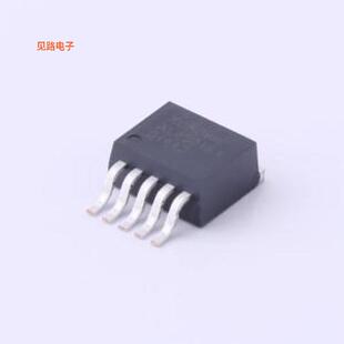 XL4501E1 -[原装DC-DC电源芯片TO-263-5