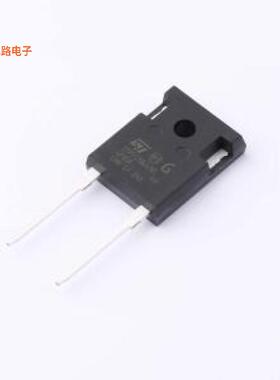 STPSC20G12WL -[原装DIODE SIC 1.2KV 20A DO247 LLDO-247LL