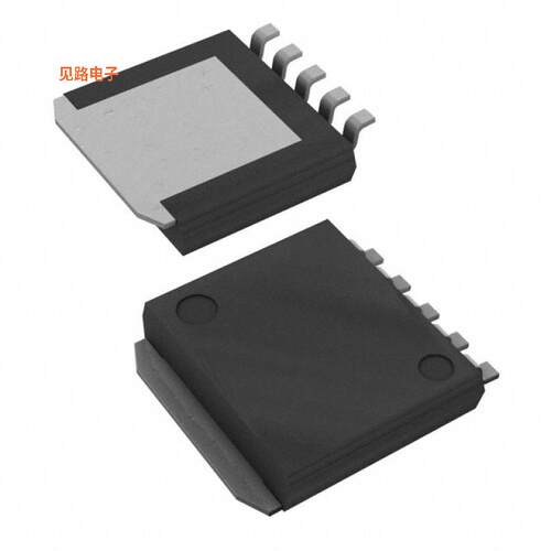 BD90C0AWHFP-CTR -[全新IC REG LINEAR 9V 1A HRP-5]