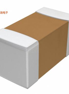 CEU3E2X7R2A102M080AE -[全新CAP CER 1000PF 100V X7R 0603]