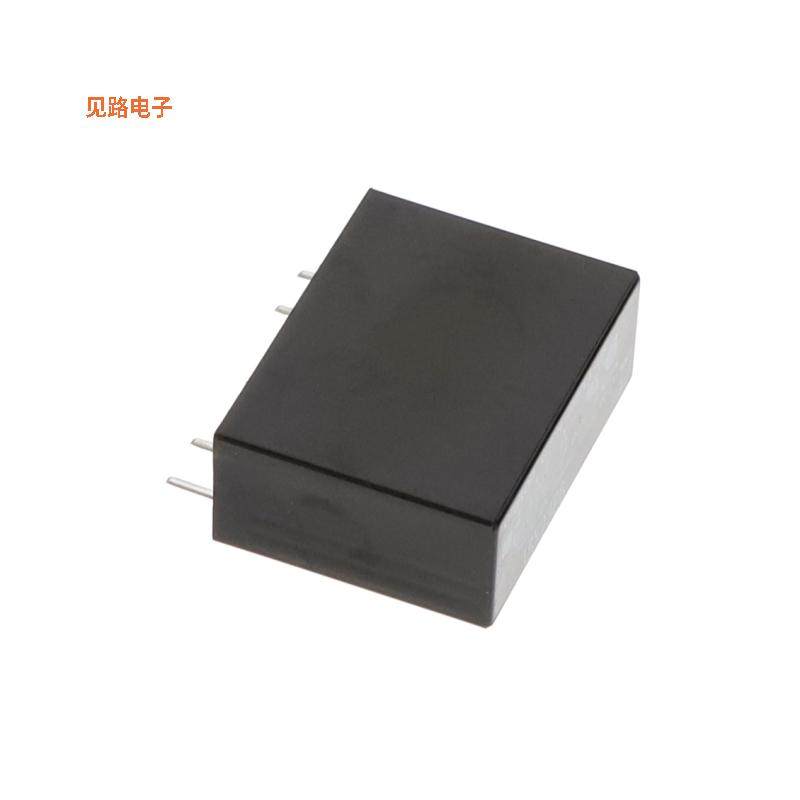 G3CN-202PL1-US DC24 -原装[SSR RELAY SPST-NO 2A 75-264V通孔