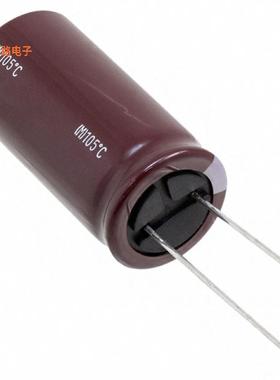 EKYB101ELL821MMP1S -原装[CAP ALUM 820UF 20% 100V RAD