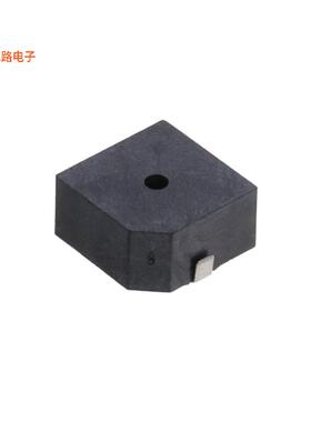 SMI-1027-TW-3V-R -[全新BUZZER MAGNETIC 3V 9.7X9.7MM SMD]