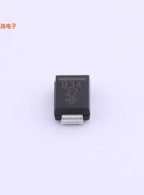 B340LB-E3/52T -[原装DO-214AA(SMB)]