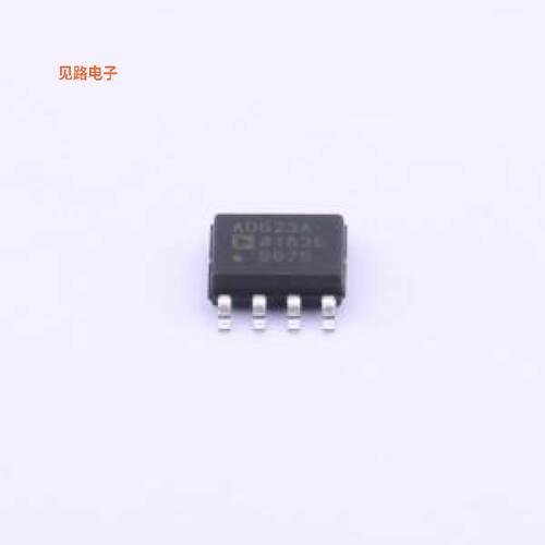 AD623ARZ-R7 -[原装IC INST AMP 1 CIRCUIT 8SOICSOIC-8