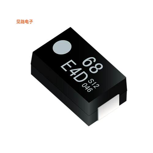 35TQC22MD2 -[全新CAP TANT POLY 22UF 35V 2917]