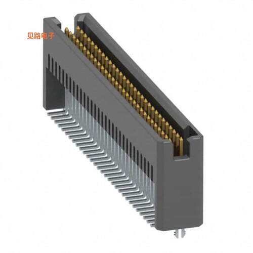 TFM-130-32-S-D-LC -[全新CONN HEADER SMD 60POS 1.27MM]