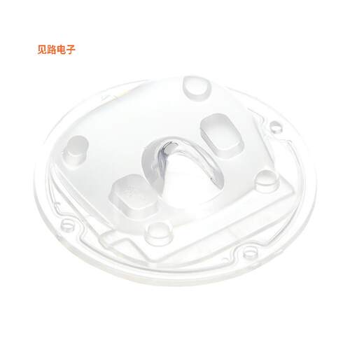 PLL2056SR00 -[全新LENS CLEAR 82X128DEG SPOT SCREW]
