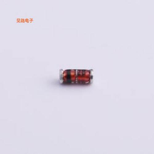 TLZ12B-GS08 -[原装DIODE ZENER 12V 500MW SOD80SOD-80