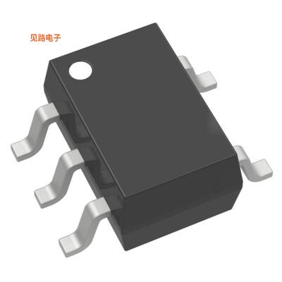 AD8627AKS-REEL7 -原装[IC OPAMP JFET 5MHZ PREC SC70-5J-FET