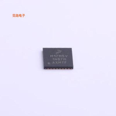 MKL17Z64VFM4 -[原装单片机(MCU/MPU/SOC)QFN-32-EP(5x5)