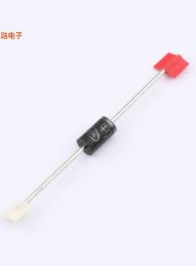 SR540L -[70MILDO-27肖特基二极管