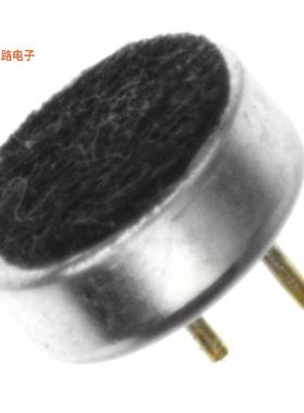 CMC-2242PBL-A -[全新MIC COND ANLG OMNI -42DB 0.236