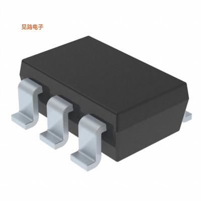74LVC2G06W6-7 -正品[IC INVERTER 2CH 2-INP SOT26反相器