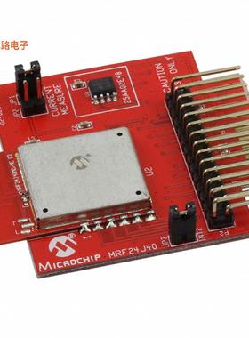 AC164134-3 -[全新CARD RF PICTAIL PLUS 2.4GHZ]