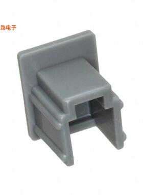 TM-4-DC1 -[全新CONN DUST CAP FOR 4 POS MOD JACK]