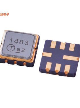 TA0411A -原装[FILTER SAW 440MHZ 8-SMD440MHz