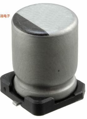 UCM1A102MNL1GS -原装[CAP ALUM 1000UF 20% 10V SMD1000 F