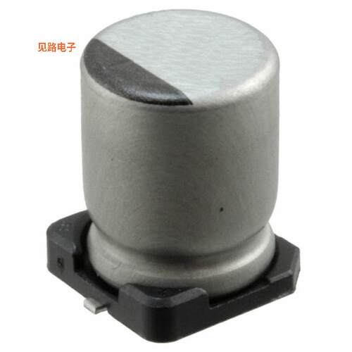 UUL1H330MNL1GS -原装[CAP ALUM 33UF 20% 50V SMD33 F