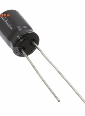 UVR2V2R2MPD -原装[CAP ALUM 2.2UF 20% 350V RADIAL2.2 F