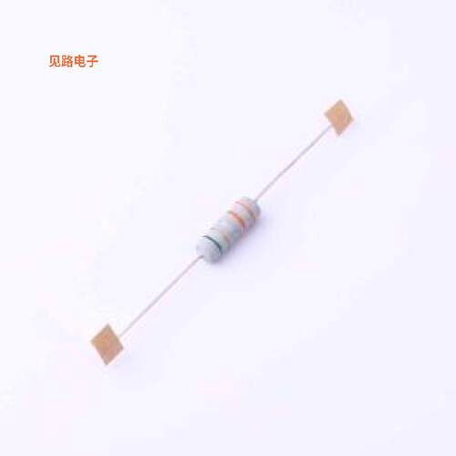 NKNP3W-0Ω33±5%-9T73 -[原装插件插件,D6xL17mm