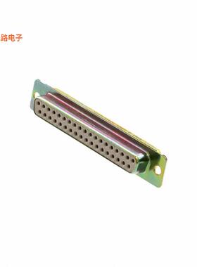 162A10049X -原装[CONN D-SUB RCPT 37POS PNL MNTD-Sub