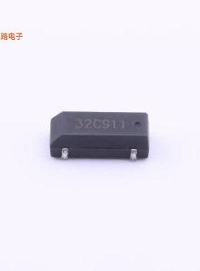 CM200C32768DZFT -[原装无源晶振MC-306