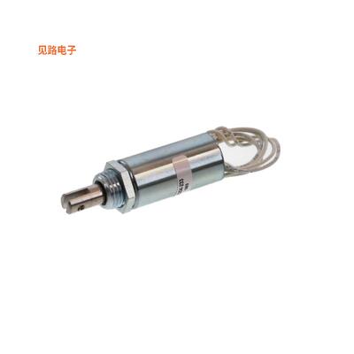 195204-233 -[全新TUBULAR SOLENOID STA PULL 3/4 X]