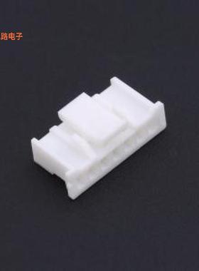 IPCW211H17NW010 -原装[NYLON 白色 线对板(线对板/线对线)