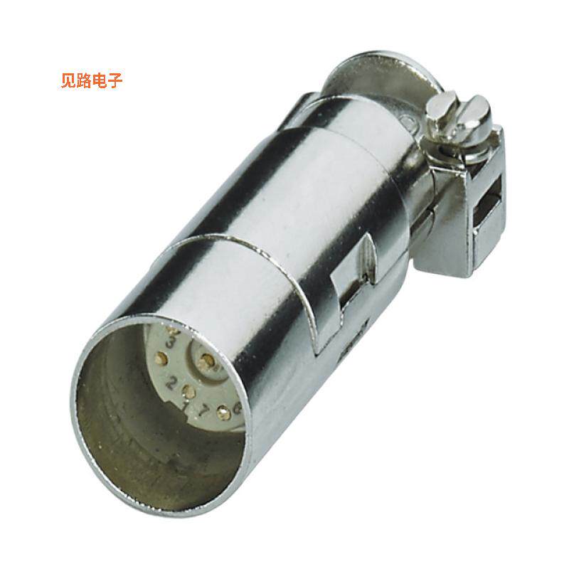 2748650000 -原装[HDC MBUS HS 8 M无触头模块