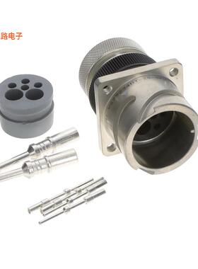 VG95234N1-20-8PNJ -[全新VG95234 6C 4#15 2#100 PIN CABLE]