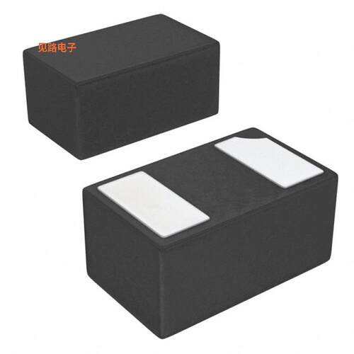 D24V0S1U2LP1610-7 -[全新TVS DIODE 24VWM 42V UDFN16102]