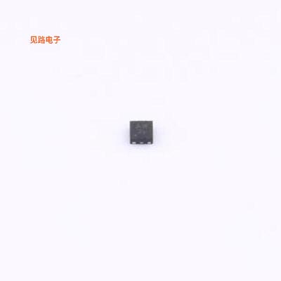 MSTPS7A2033PDQNR -[原装线性稳压器(LDO)DFN-4L(1x1)