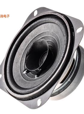 UL102EB011004WLFTM -[全新LS 102 X 102D 47.5H 70B 4Ohm F0]