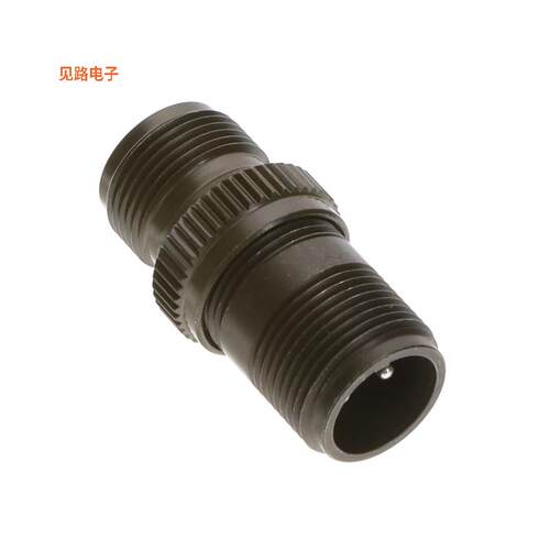MS3101A10SL-4P -[全新CONN RCPT MALE 2P SILV SLDR CUP]