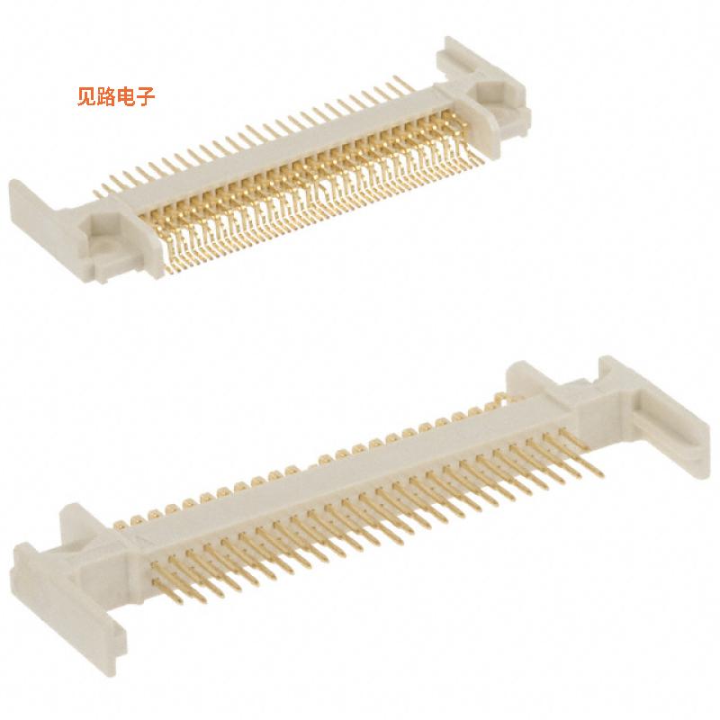 N7E50-D516PG-30 -[全新CONN COMPACT FLASH CARD R/A SMD]
