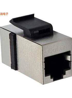 全新KLAPX-CPLR-S-88-50-C6A -[原装插孔，8p8c（RJ45）]