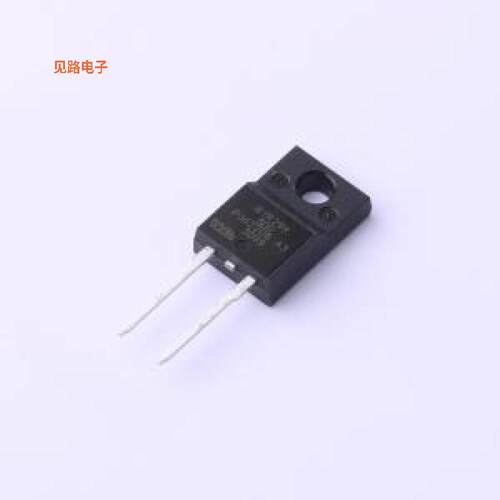 BYR29X-800,127 -[原装DIODE STANDARD 800V 8A TO220FPSOD-113