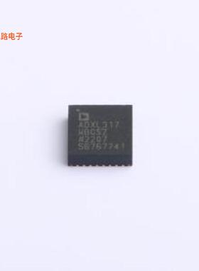 ADXL317WBCSZ-RL -[原装姿态/陀螺仪LFCSP-32