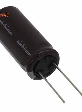 UCP2G121MHD -原装[CAP ALUM 120UF 20% 400V RADIAL120 F