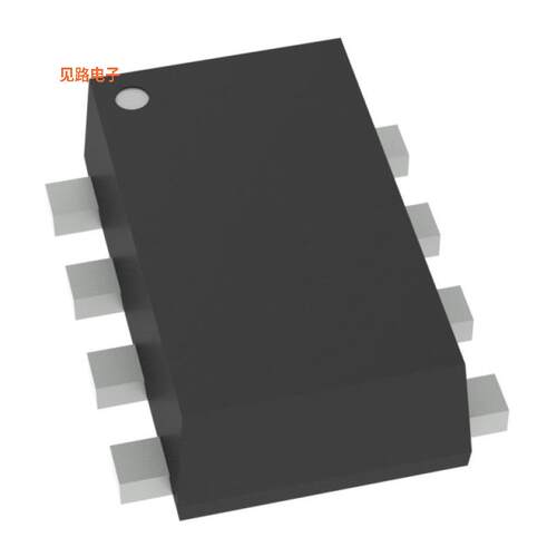 MP2332CGTL-P -[全新IC REG BUCK ADJ 2A SOT583]