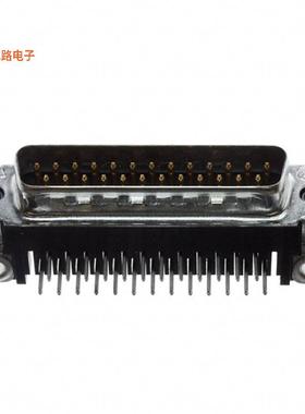 5747238-3 -原装[CONN D-SUB PLUG 25POS R/A SOLDERD-Sub