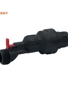 10.1041.00.01 -[全新Flow Meter Automatic Shutoff]