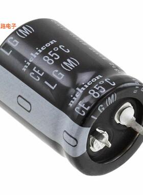 LLG2D561MELZ30 -原装[CAP ALUM 560UF 20% 200V SNAP TH560 F